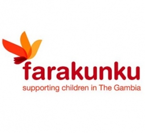 farakunku Farakunku Foundation logo