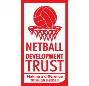 netball-development-trust Netball Development Trust logo