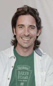 Steve Price - Founder of Playnetball.com