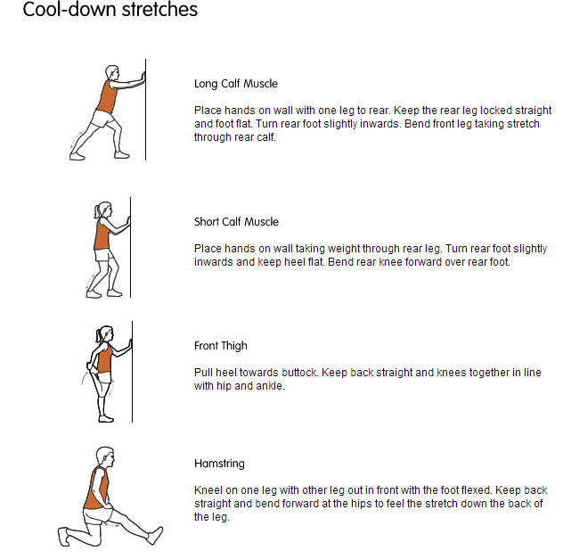 cool-down-stretches