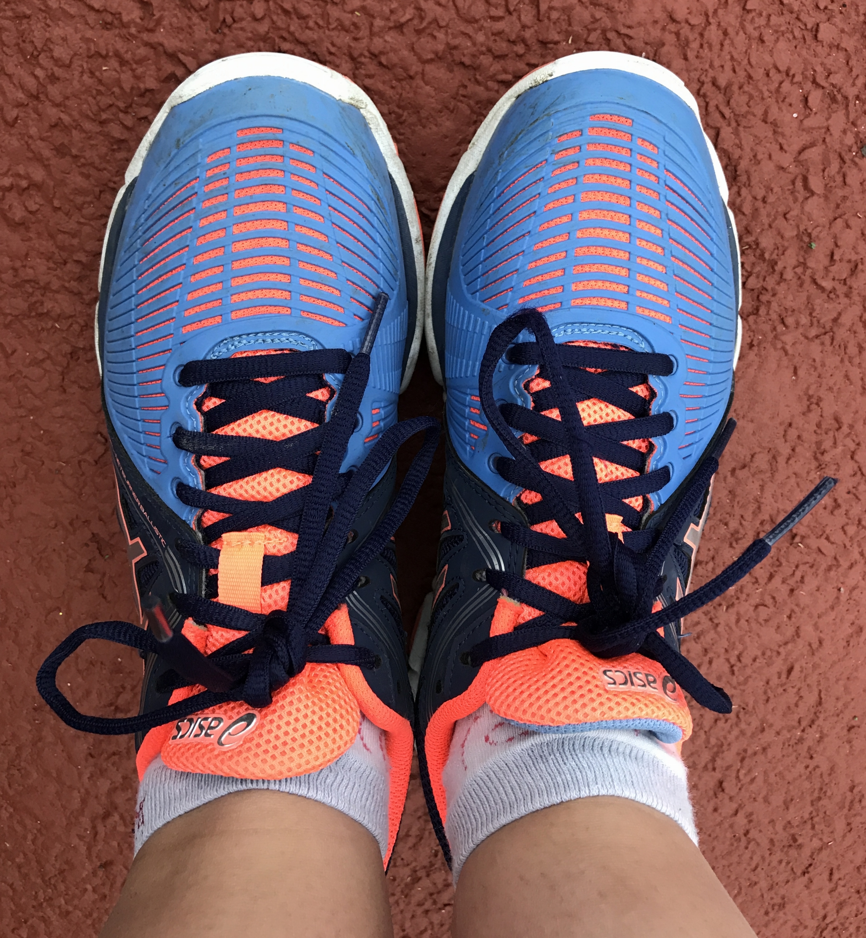 best netball shoes 2018