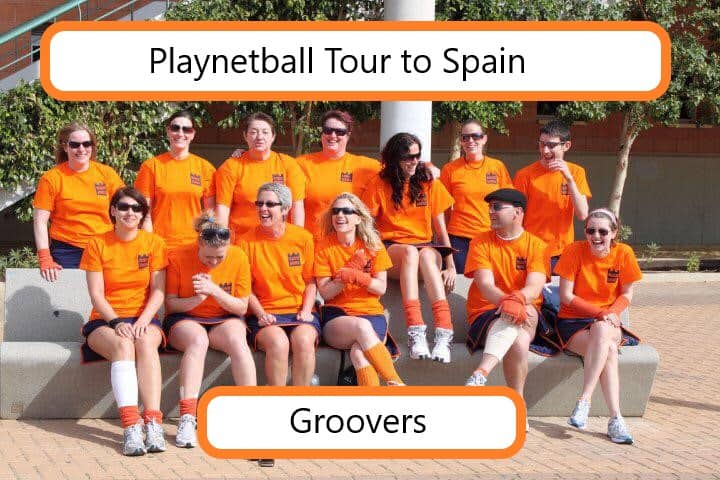 GrooversSpain GrooversSpain