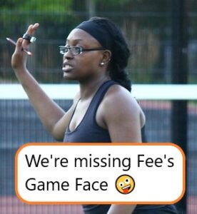 Fee lockdown