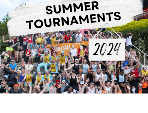 Summer Tournaments 2024